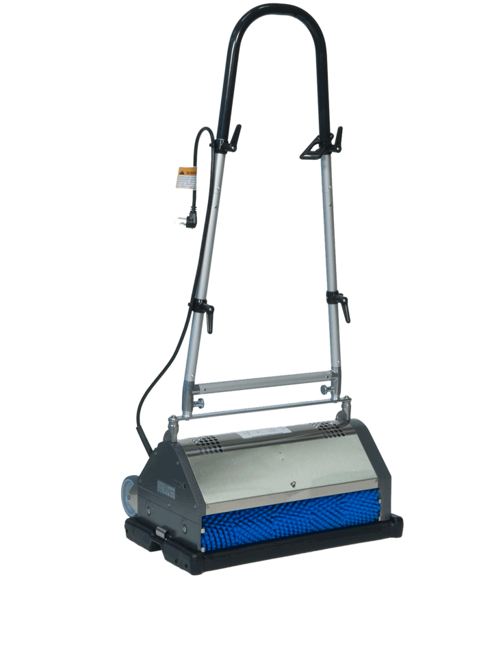 Carpet Cleaner America Tm4 Carpet Cleaning Machine