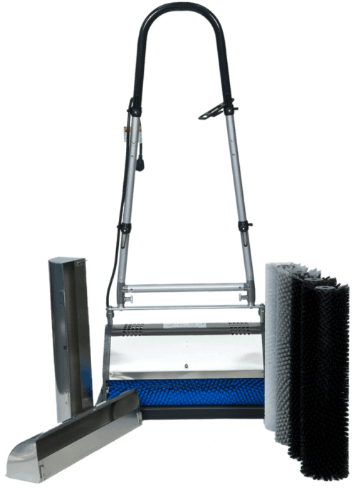 CRB Machines Carpet Cleaner USA