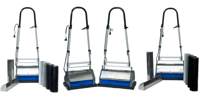 Commercial carpet cleaning equipment and machines for sale – ProSupply USA