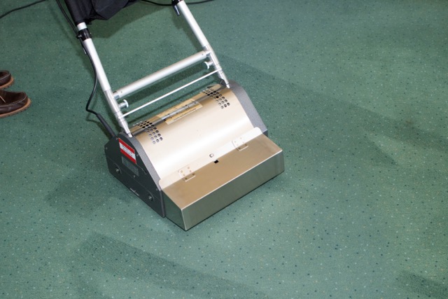 Carpet Cleaner America Tm4 Carpet Cleaning Machine